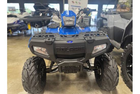 2025 sportsman® 110 efi