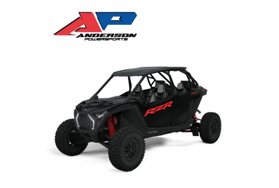 2025 rzr pro s 4 ultimate
