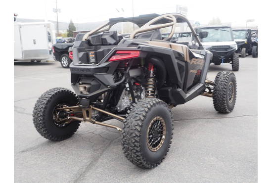 2025 rzr pro r ultimate