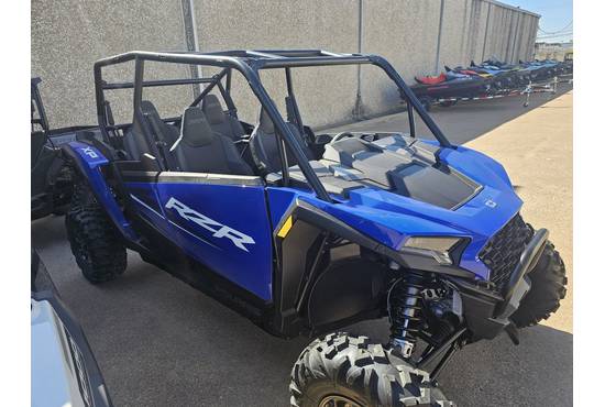 2025 rzr xp® 4 1000 sport