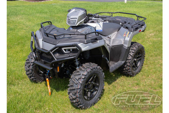 2025 sportsman® 570 ultimate