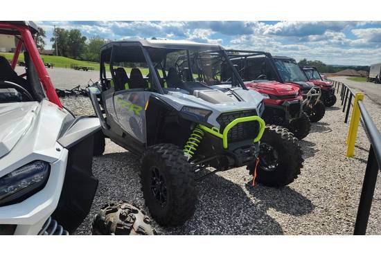 2025 rzr xp® 4 1000 ultimate