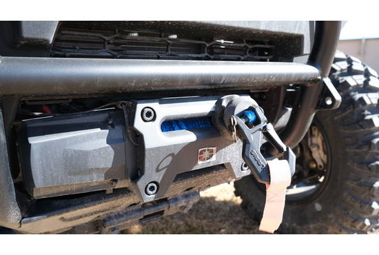 2024 polaris xpedition xp ultimate