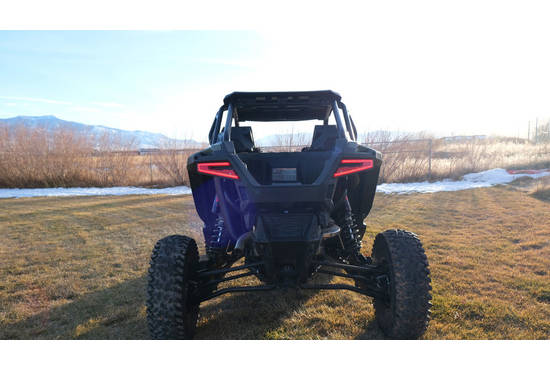 2025 rzr pro s ultimate