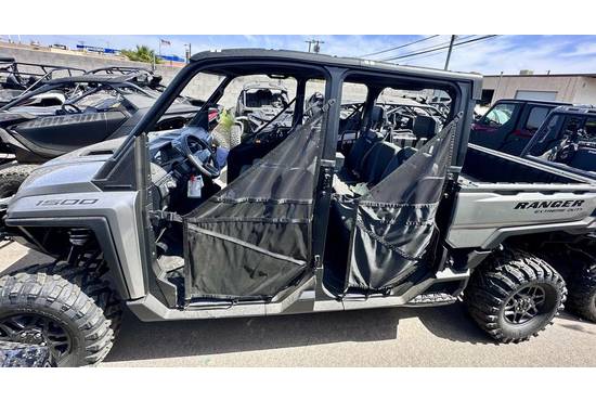 2024 ranger crew xd 1500 premium 6