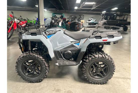 2025 sportsman® 570 premium