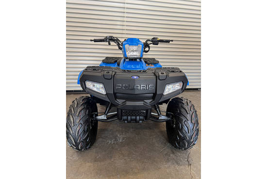 2025 sportsman® 110 efi