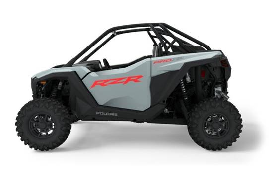 2025 rzr pro xp® sport