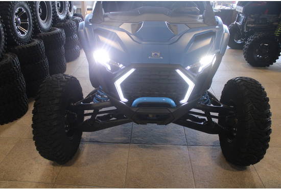 2026 RZR Pro S 4 Ultimate