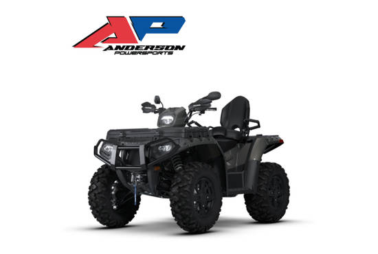 2025 sportsman® touring xp 1000 trail