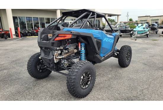 2026 RZR Pro S Ultimate