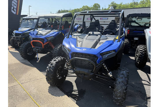 2025 rzr xp® 4 1000 sport