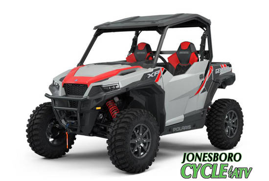 2025 general® xp 1000 sport