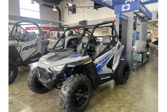 2025 rzr® 200 efi
