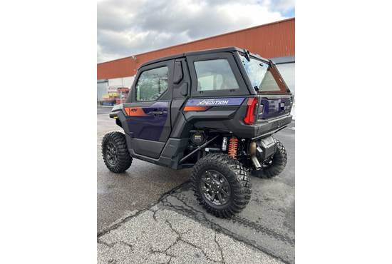 2025 polaris xpedition adv northstar
