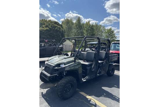 2025 ranger® crew sp 570