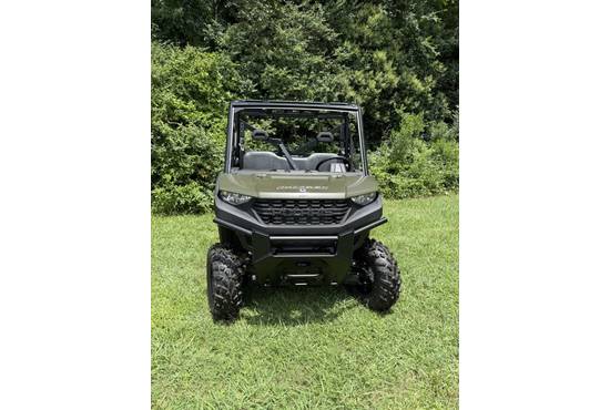 2025 ranger® 1000 eps