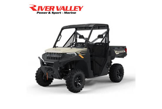 2025 ranger® 1000 premium