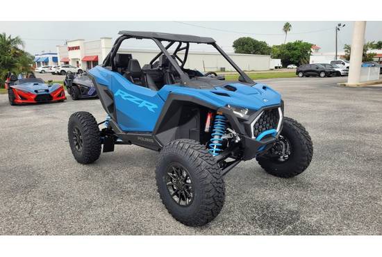2026 RZR Pro S Ultimate