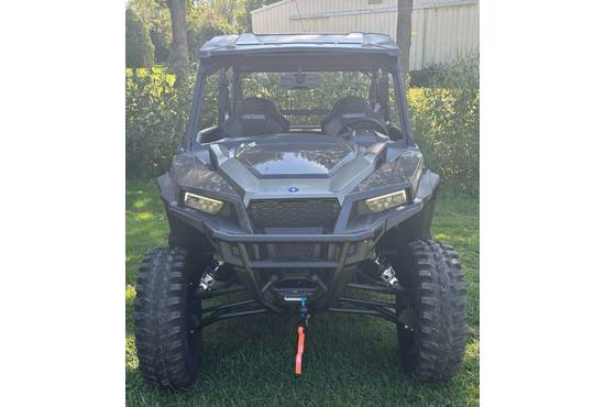 2025 general® xp 4 1000 premium