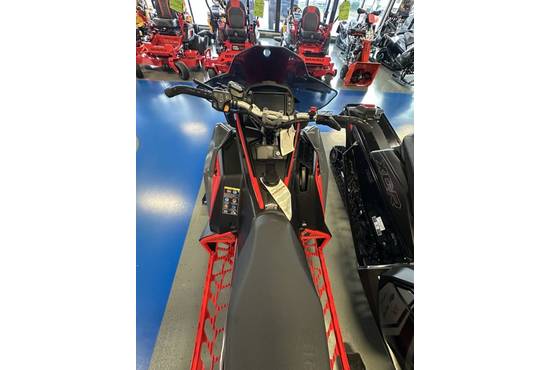 2024 850 indy xc 137