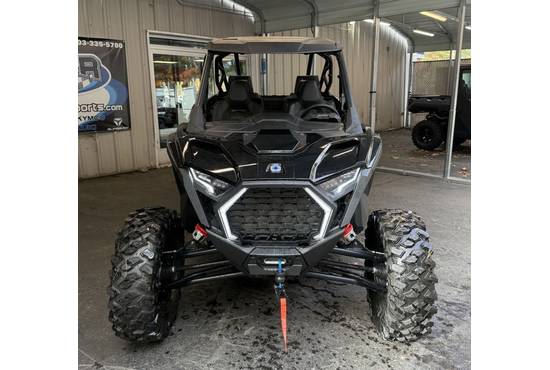 2025 rzr pro xp® 4 ultimate