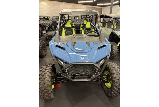 2025 RZR Pro XP 4 Ultimate