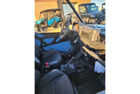 2025 rzr® trail sport