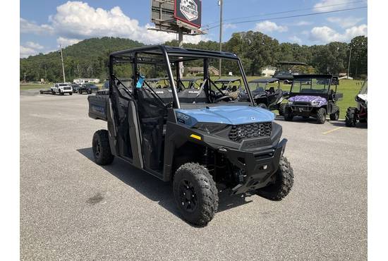 2026 Ranger Crew SP 570 Premium