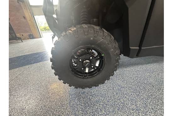 Ranger Crew XP 1000 NorthStar Edition Premium