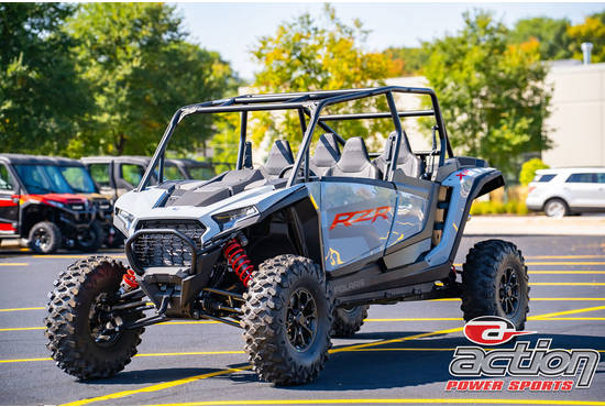 2025 rzr xp® 4 1000 premium