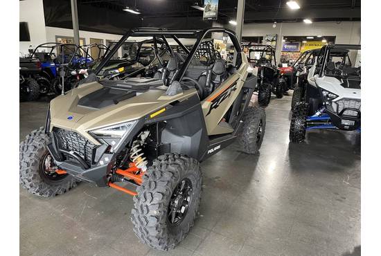 2021 RZR PRO XP Premium