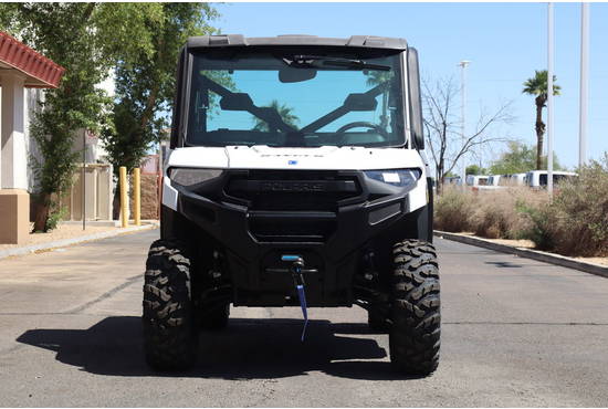 2025 ranger xp® 1000 northstar edition trail boss