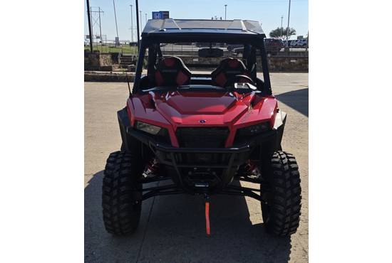 2025 general® xp 4 1000 ultimate