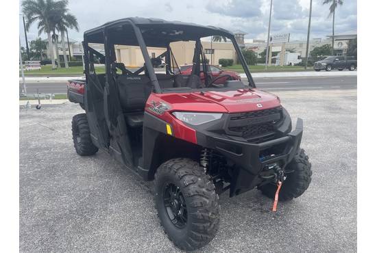 2026 Ranger Crew XP 1000 Premium