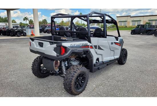 2025 general® 4 1000 sport