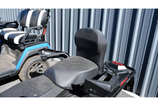 2024 650 switchback xc 146