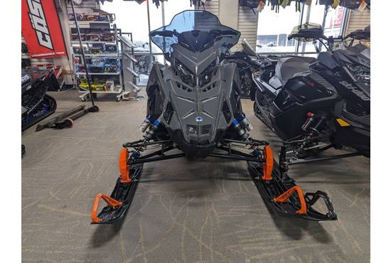 2024 patriot boost switchback assault 146
