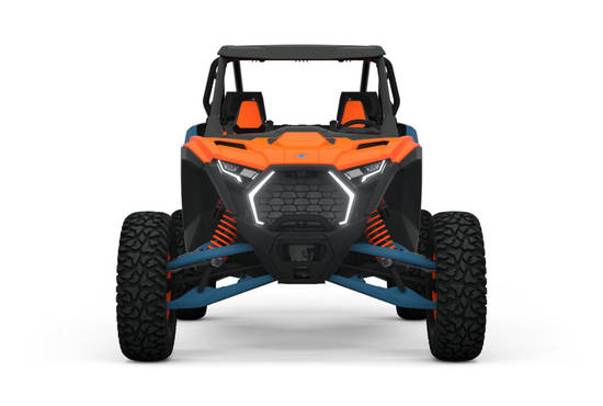 2025 rzr pro s ultimate