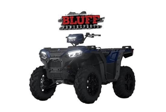 2026 Sportsman 850 Premium