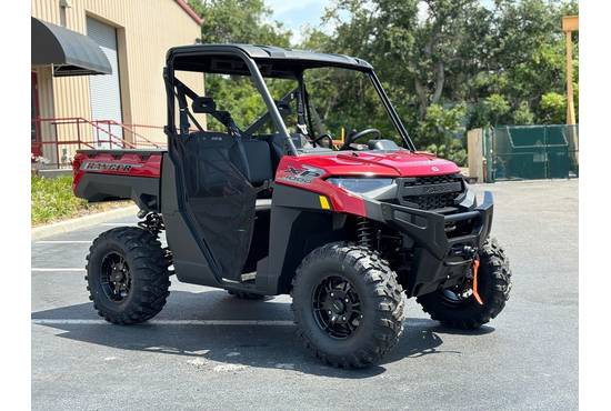 2025 ranger xp® 1000 premium