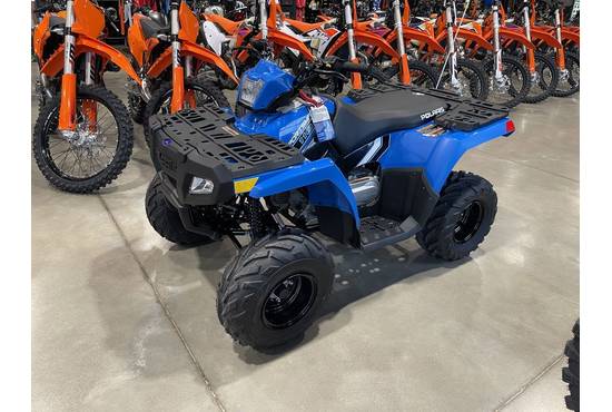 2025 sportsman® 110 efi