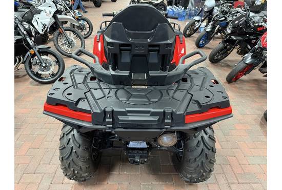 2025 sportsman® touring 570
