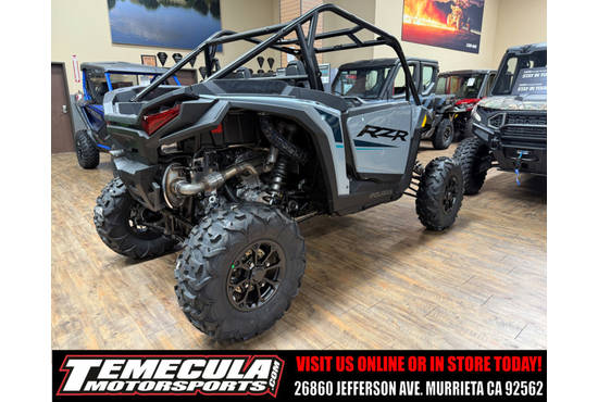 2025 rzr xp® 1000 sport