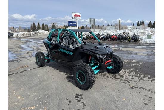 2025 rzr pro r 4 ultimate