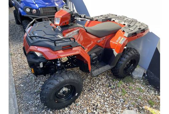 2024 sportsman® 450 h.o. base