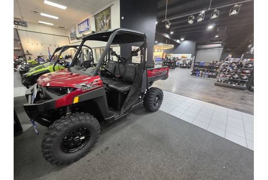 2026 Ranger XP 1000 Premium