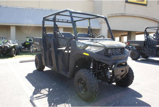 2026 Ranger Crew SP 570