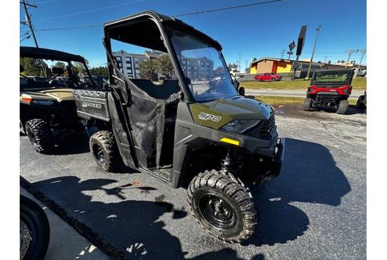 2025 ranger® sp 570