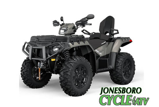 2025 sportsman® touring xp 1000 trail